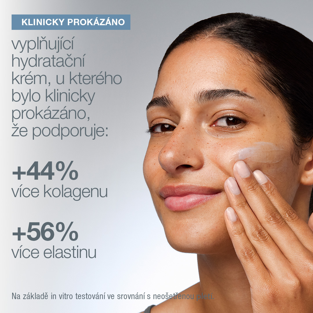 Pro-Collagen Banking Water Cream